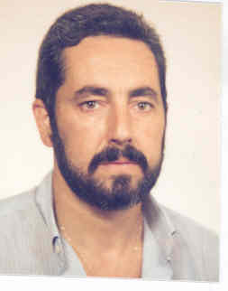 Peñaranda Pinillos,Julio